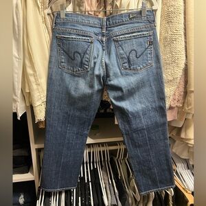 Citizens of Humanity cropped